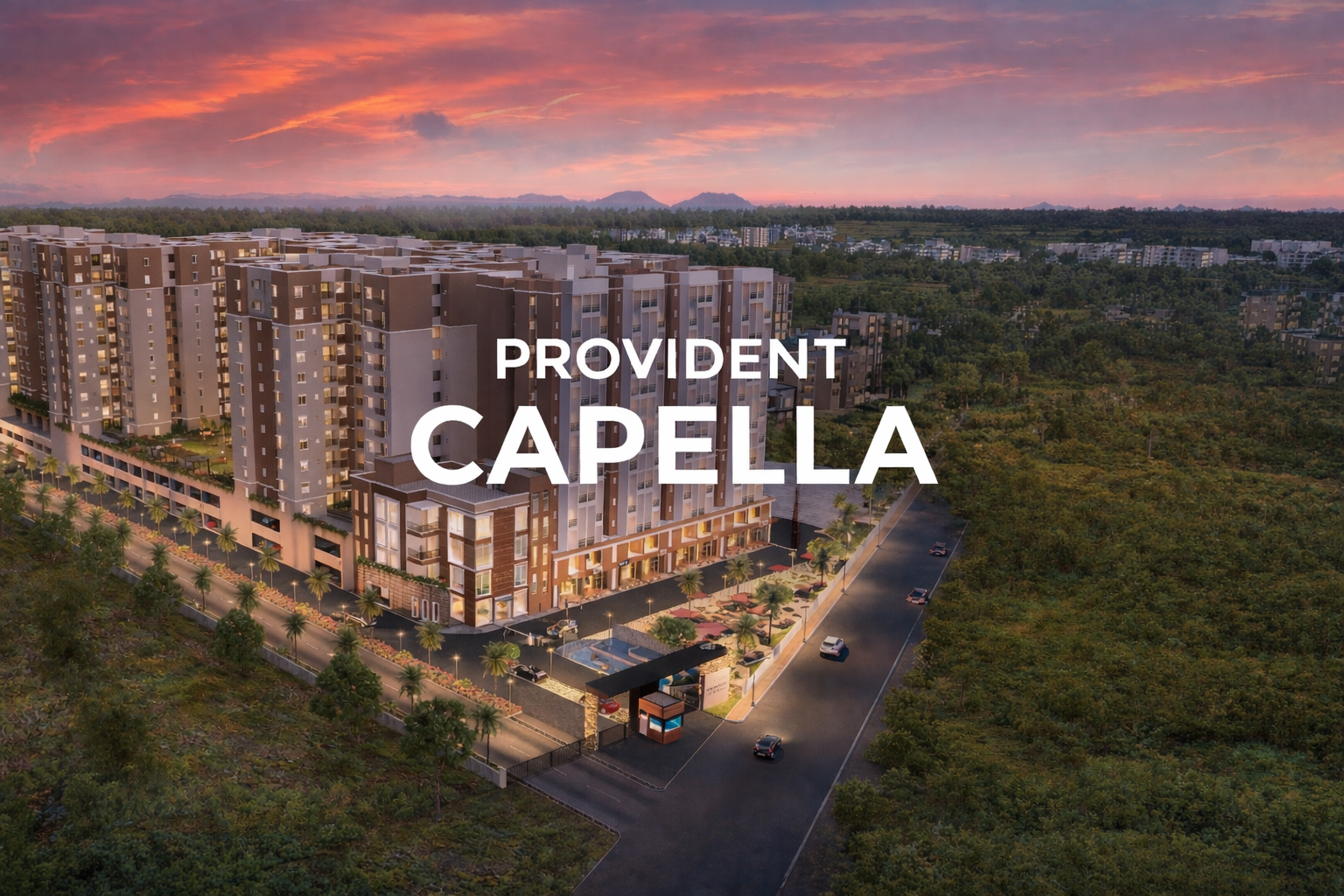 Premium Properties